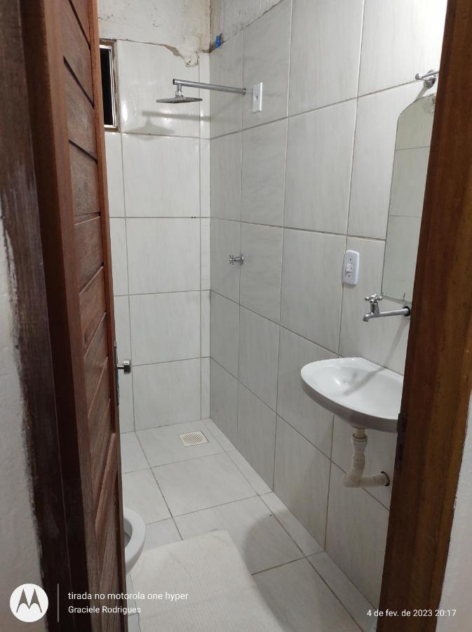 Suite Guaramiranga No Sitio Eksteriør bilde